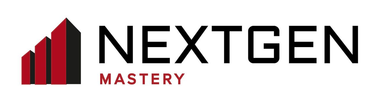 Nextgen Mastery