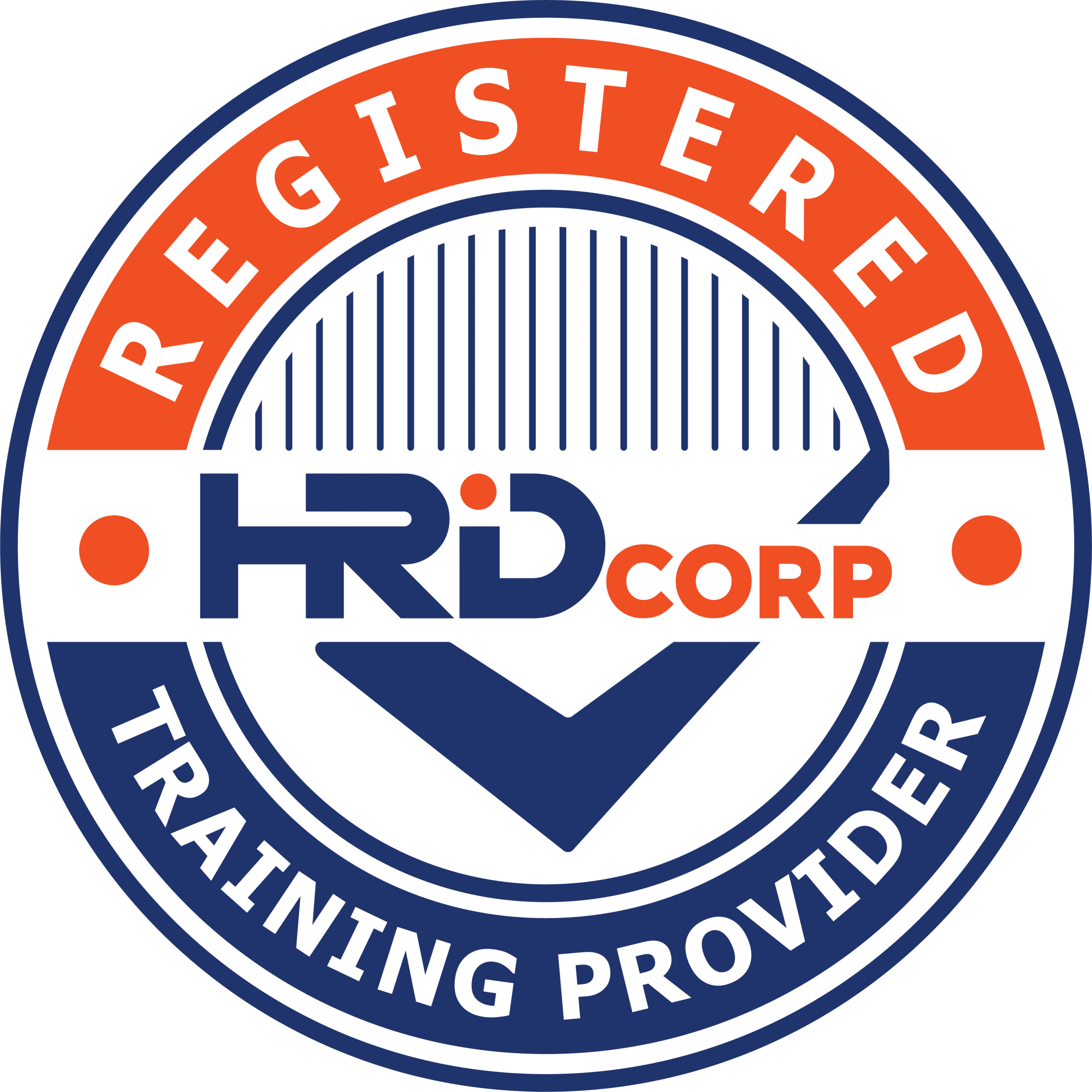 HRD Corp Registered Training Provider