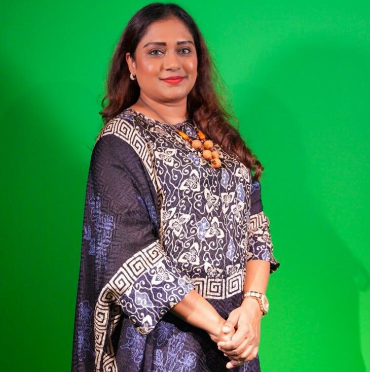 DR PUVENESWARY SELVAM