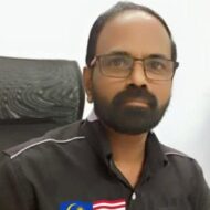 Arungkalathevan Annamalai