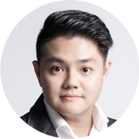 Calvyn Lee