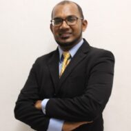 Meyyappa Manickam M Sethuraman