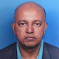 Mohan Thavarajah