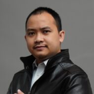 Asnawi Yusof