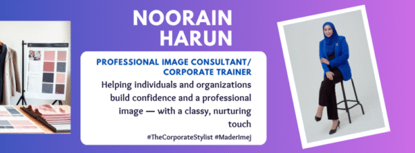 noorain