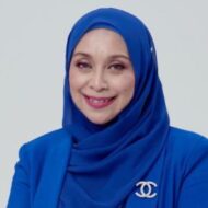 Noorain Harun