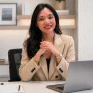 Evelyn Phai