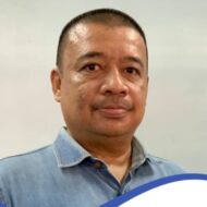 Mohd Azmin Mohd Zain