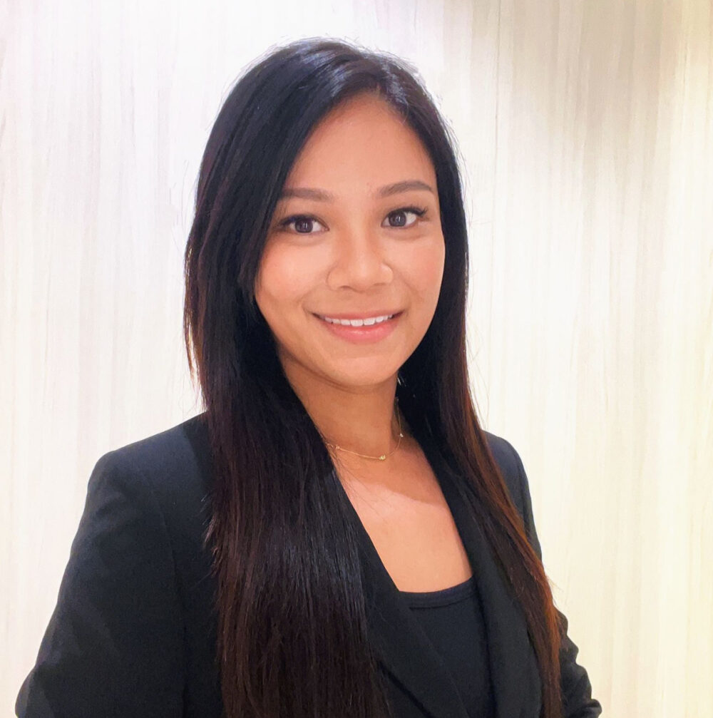 Jerelyn Wong