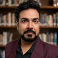Nabeel Tirmazi