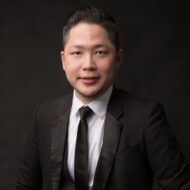 Daniel Cheong