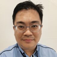 Teo Kuang Chen