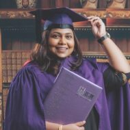 Dr Shamini Sangasamy