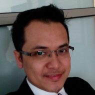 Ahmad Suhail bin Azmi