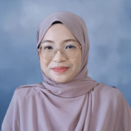 Dr Nabiha Md Zan