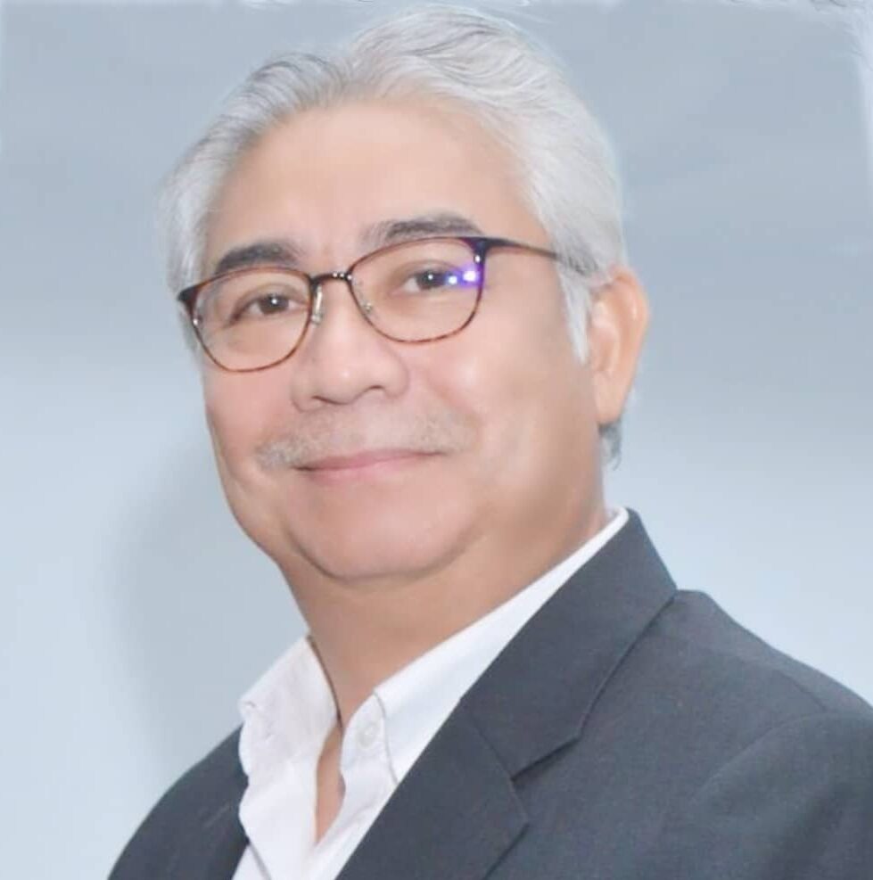 Mohamad Halim Merican (CHA)