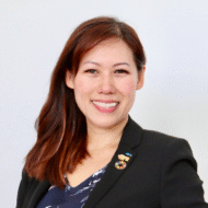 BERNICE CHIN-LANGSHAW