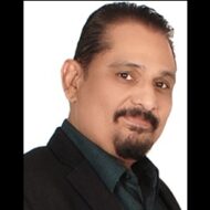 Gurcharan Singh Hans